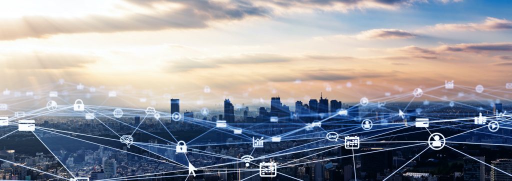 Eon Telecom Security